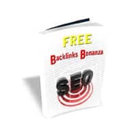Backlink gratuiti Bonanza