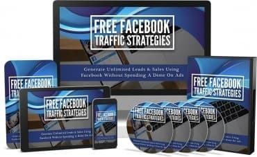 Gratis Facebook Strategie di Traffico Video