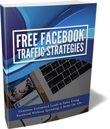 Strategie gratuite per il traffico da Facebook