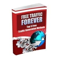 Traffico libero per sempre
