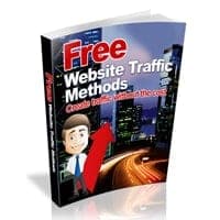 Metodi di traffico del sito web gratuito