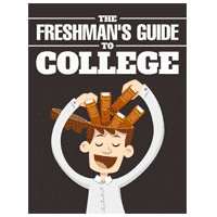 Freshman’s Guida al College