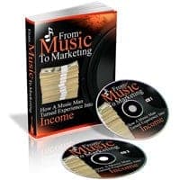 Dalla musica al marketing