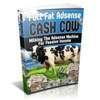 Pieno grasso Adsense Cash Cow