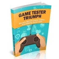 Trionfo del Game Tester