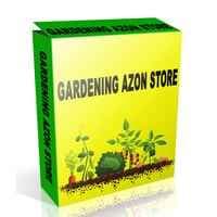 Negozio di giardinaggio Azon
