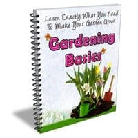 Giardinaggio Basics Newsletter