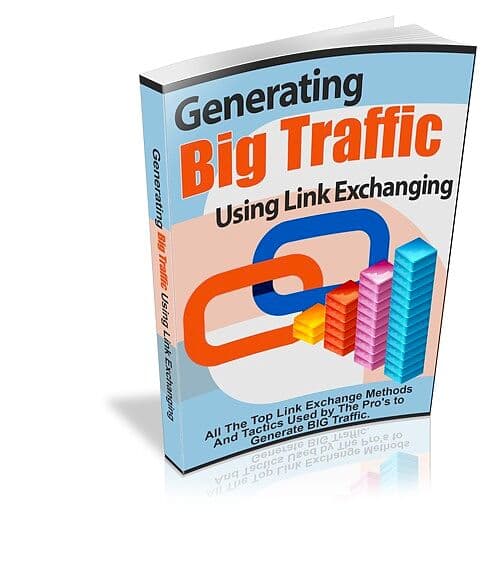 Generare Grande Traffico Usando lo Scambio di Link