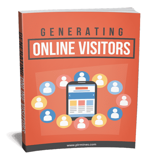 Generare visitatori online