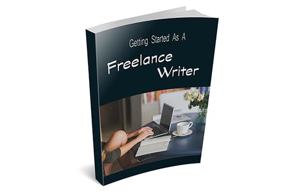 Come iniziare come scrittore freelance