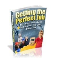 Ottenere il lavoro perfetto