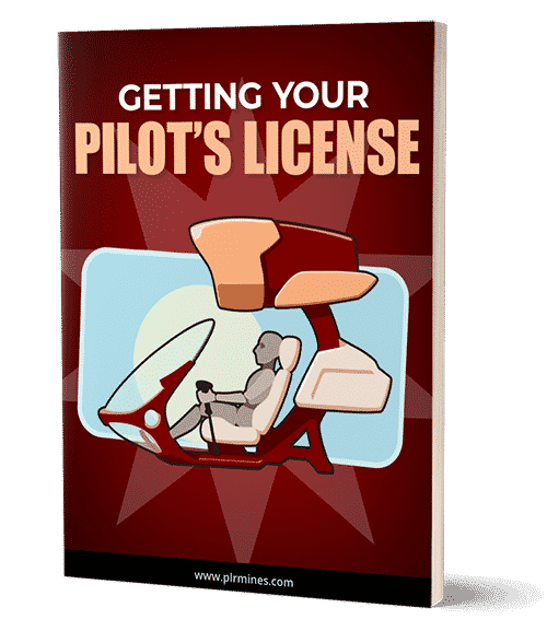 Ottenere la licenza dei piloti