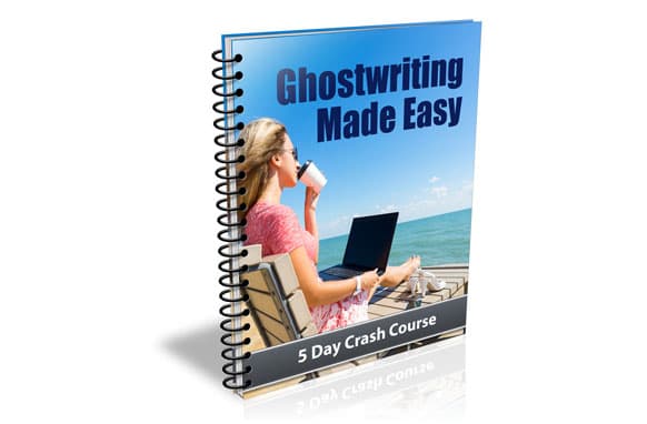 Ghostwriting reso facile