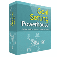 Obiettivo Impostazione Powerhouse Gold