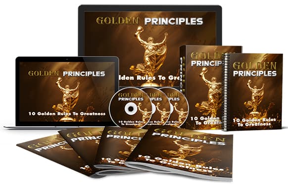 Pacchetto di aggiornamento Golden Principles