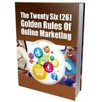 Regole d'oro del marketing online