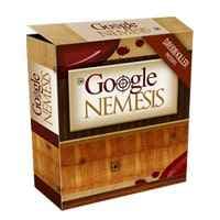 Modello di presell di affiliazione di Google Nemesis