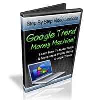 Google Trends macchina del denaro