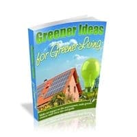 Vivere più verde per vivere più verde!