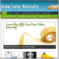 Blog di Nicchia Grow Taller