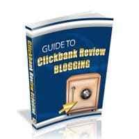 Guida al Clickbank Review Blogging