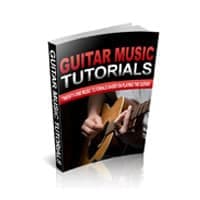 Lezione di chitarra Tutorial