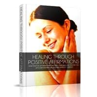 Guarigione attraverso affermazioni positive