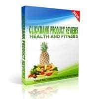 Salute e fitness Clickbank Recensioni di prodotto