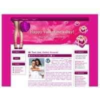 Cuori-N-scatole – Tema di WP