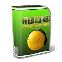 Plugin Smileys ad alta risoluzione