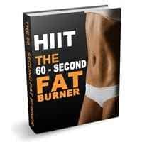 HIIT – Il bruciatore di grasso di 60 secondi