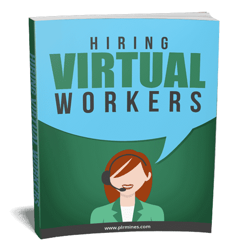 Assumere lavoratori virtuali