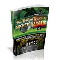 Home Business Video Marketing Segreti esposti
