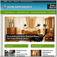 Home Miglioramento PLR Blog
