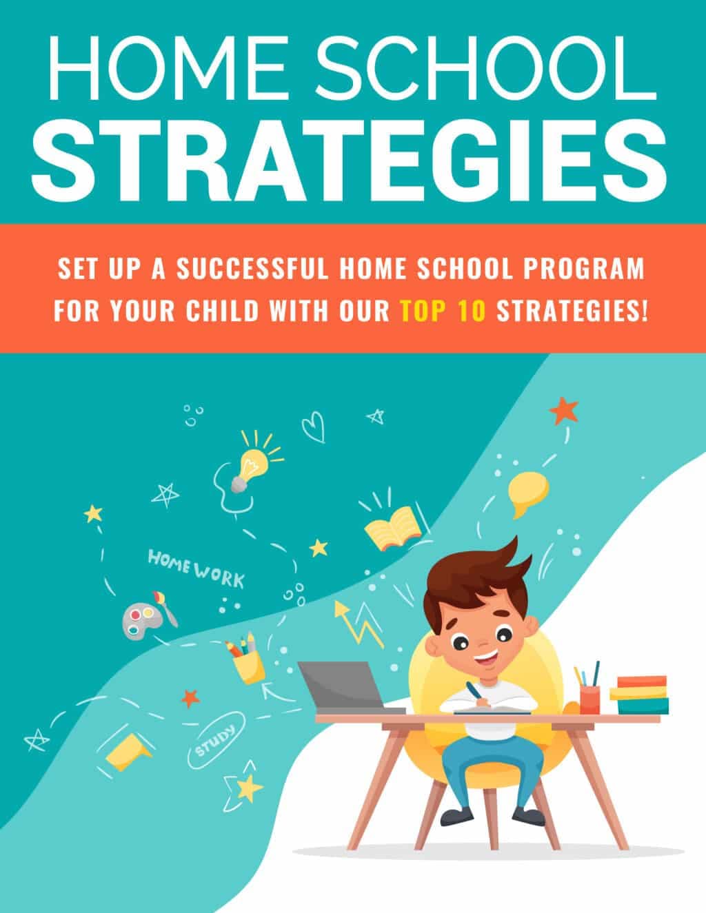 Home Scuola Strategie