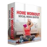Home Allenamento Fitness Social Quotes Immagini
