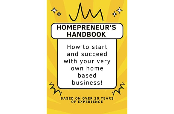 Homepreneurs Manuale