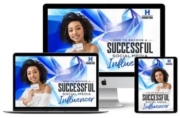 Come Diventare Un Video Di Influencer Dei Social Media Di Successo