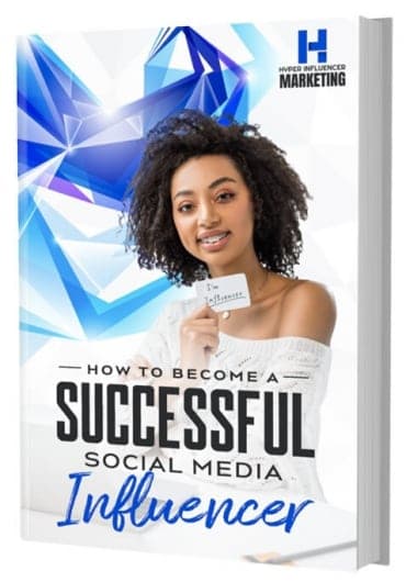 Come diventare un influencer di successo sui social media