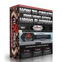 Come creare introduzioni video gratuite utilizzando Flixpress
