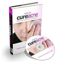 Come curare l'acne