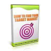 Come trovare il tuo target di mercato
