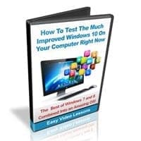 Come installare e testare Windows 10