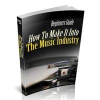 Come inserirlo nell'industria musicale