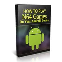 Come giocare ai giochi N64 sul tuo dispositivo Android