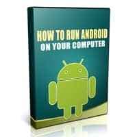 Come eseguire Android sul tuo computer