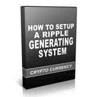 Come impostare un sistema di generazione di Ripple