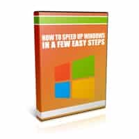 Come velocizzare Windows in pochi semplici passi