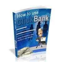 Come usare ClickBank