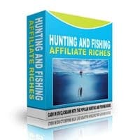 Caccia e pesca Affiliate Ricchezze
